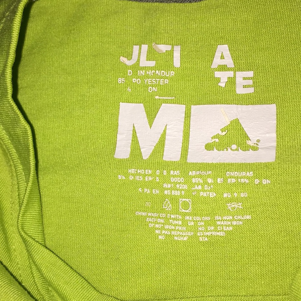 Kids Adidas Long Sleeve - Picture 3 of 5